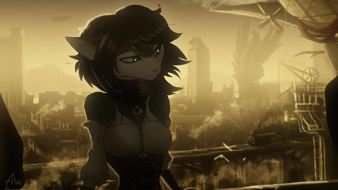 为什么linux桌面那么丑？